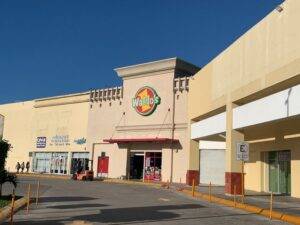 Cancun Mall