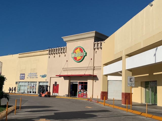 Cancun Mall