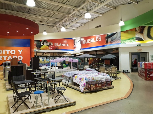 Cancun Mall