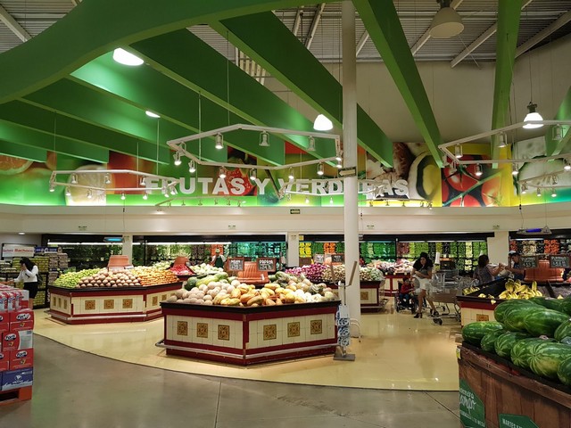 Cancun Mall