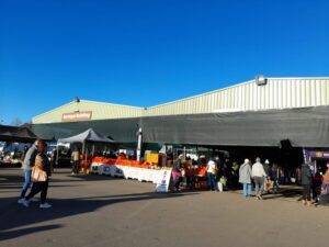 best markets in Canberra