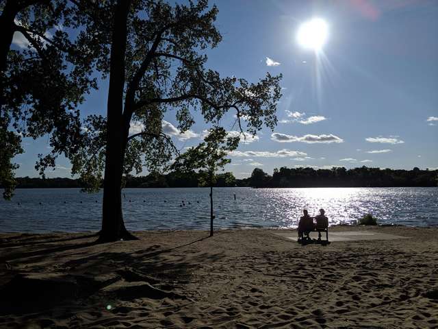 best attractions in Minneapolis