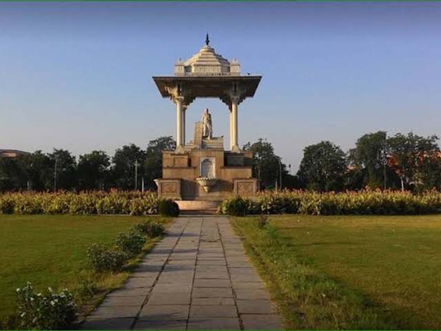 best parks in Jaipur