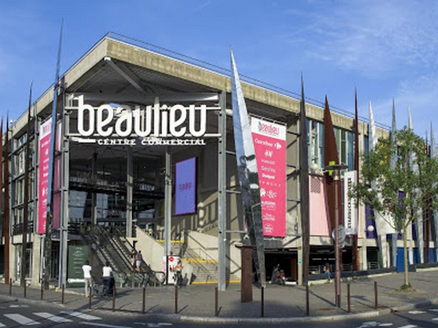 things to do in Nantes