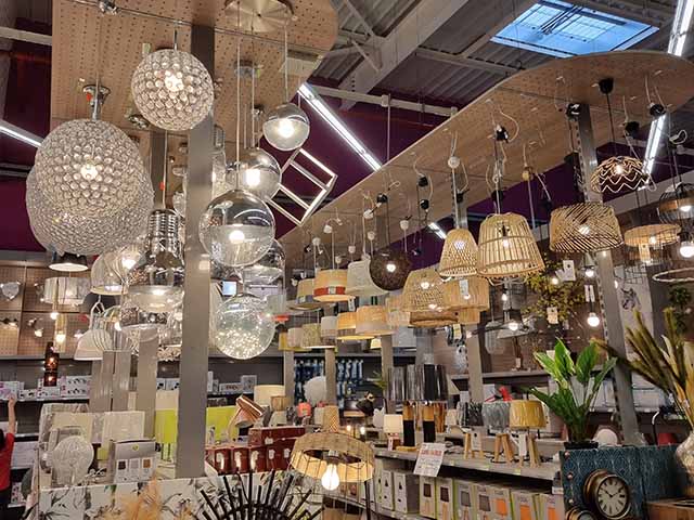Centre Commercial Chasse Sud Lyon