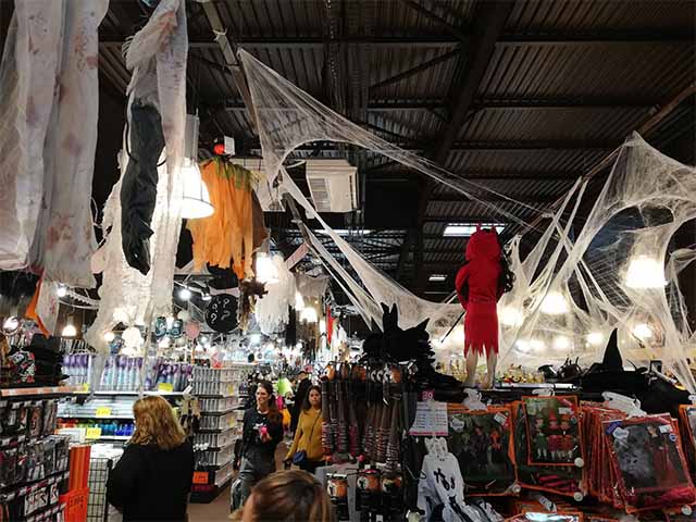 Centre Commercial Chasse Sud Lyon