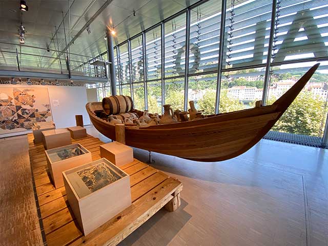 museums in Lyon