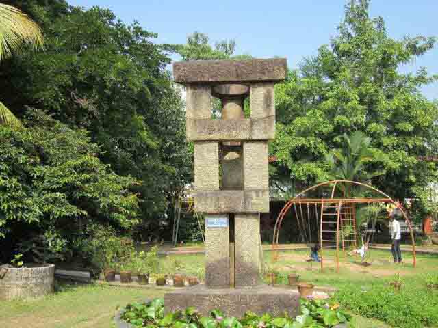 Attractions in Kochi India