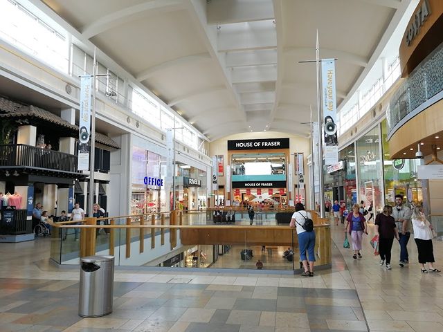 best things to do in Norwich 