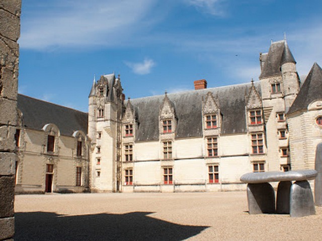 top landmarks in Nantes