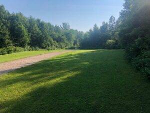 best parks in Quebec City