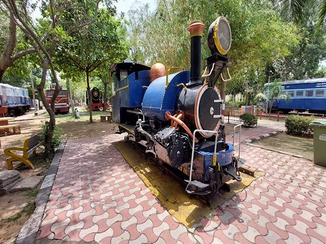 famous museums in Chennai