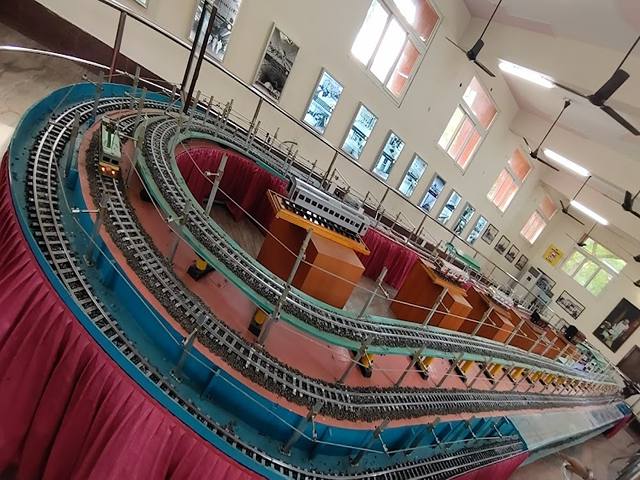 Chennai Rail Museum