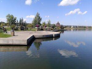 Chestermere Lake Calgary
