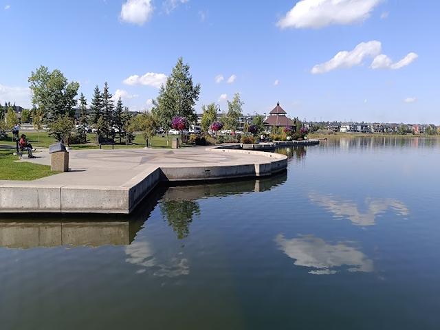 Chestermere Lake Calgary