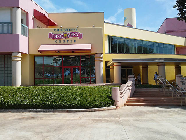 best things to do in Honolulu with kids