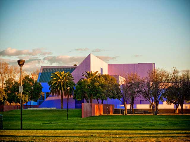 things to do in San Jose USA