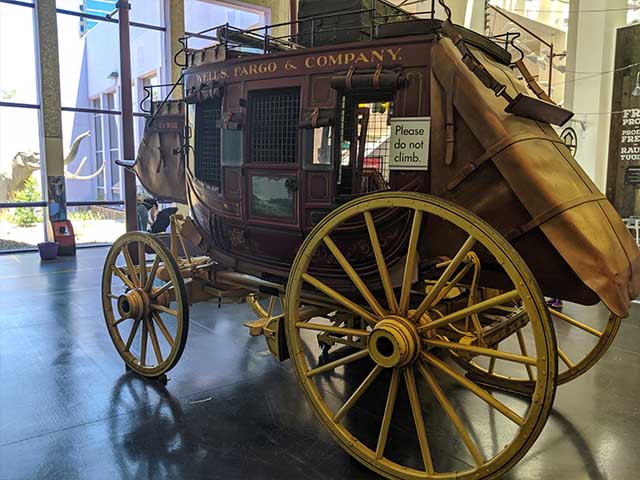 Children's Discovery Museum San Jose