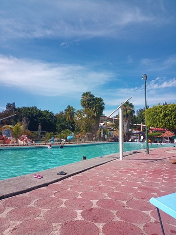 Chimulco Water Park Guadalajara