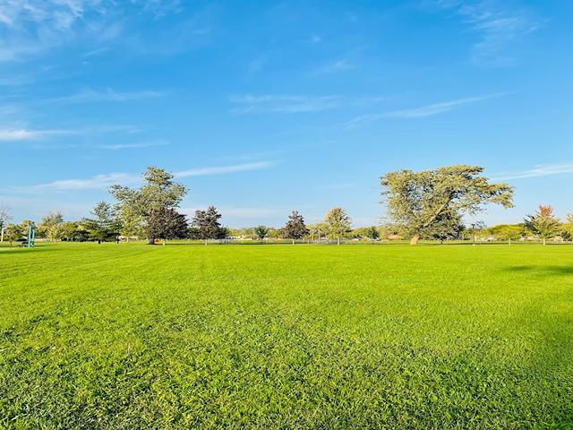 Chippawa Park Niagara Falls