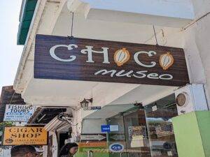 Choco Museo Puerto Vallarta