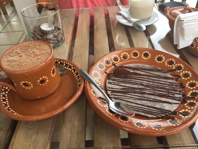 Choco Museo Puerto Vallarta