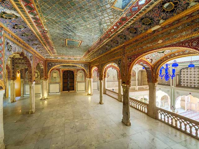 best palaces in Jaipur