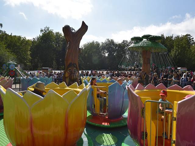 Cita Parc Lille