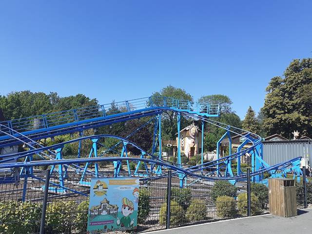 Cita Parc in Lille