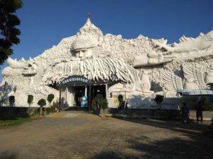 best art museums in Chennai - Click Art Museum Chennai