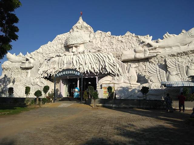 art museums in Chennai