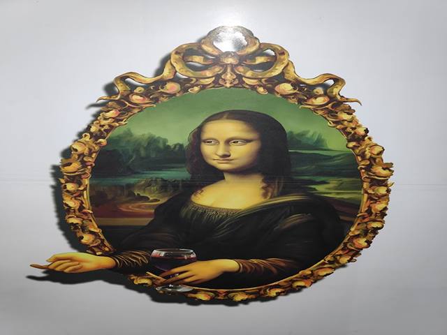 Click Art Museum Chennai