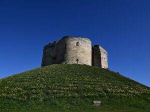 Clifford's Tower York