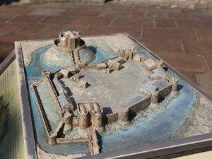 famous landmarks in York