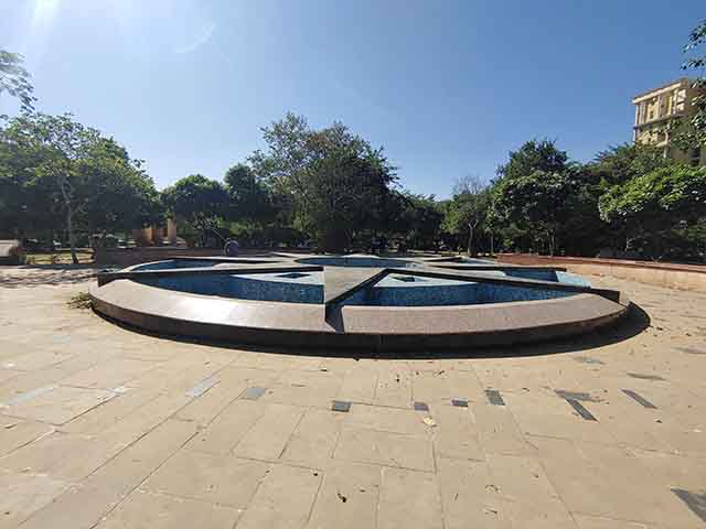 best parks in Jaipur