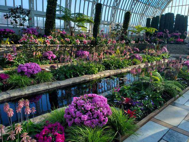 top attractions in Minneapolis