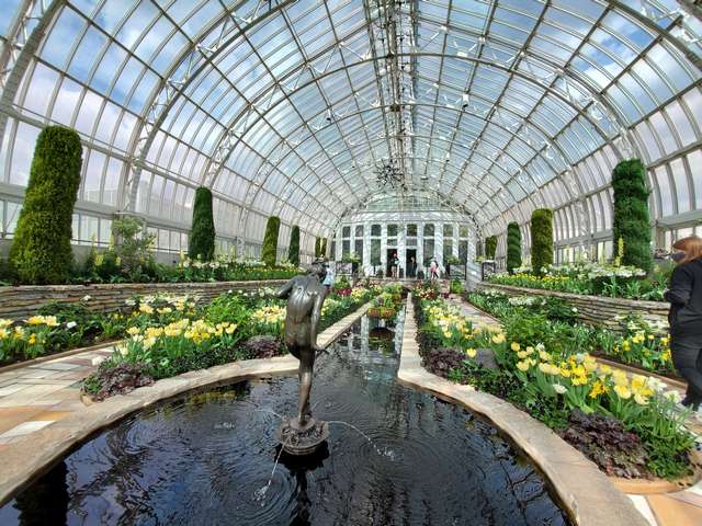 top parks in Minneapolis