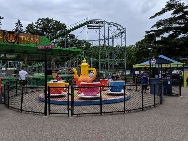 best things to do in Minneapolis with kids