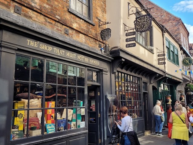 things to do in York UK