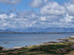 Coral Beach Galway