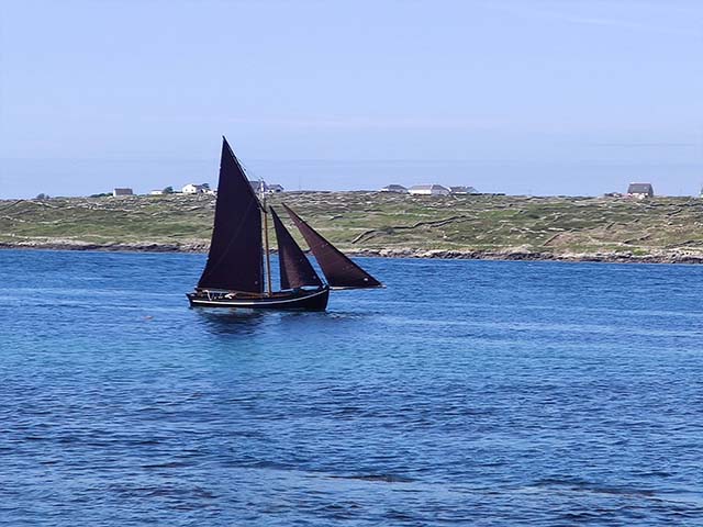 Coral Beach Galway