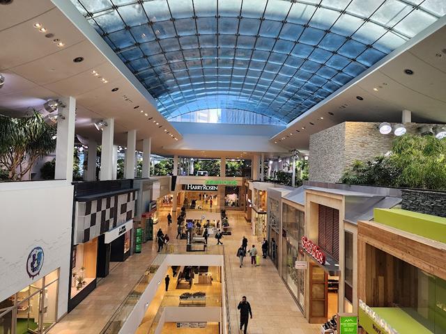 best shopping malls in Calgary
