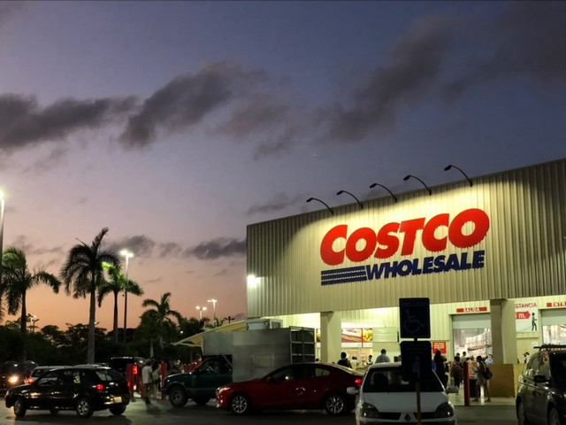 best markets in Cancun
