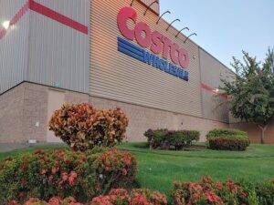 Costco Market Puerto Vallarta - best markets in Puerto Vallarta