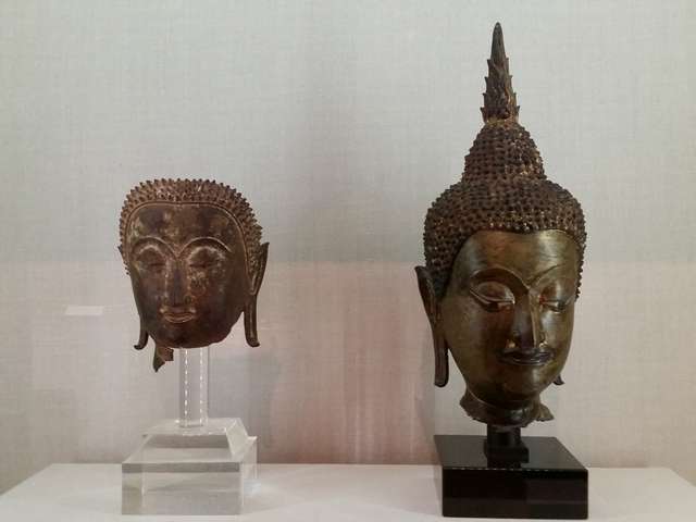 Crow Museum of Asian Art Dallas
