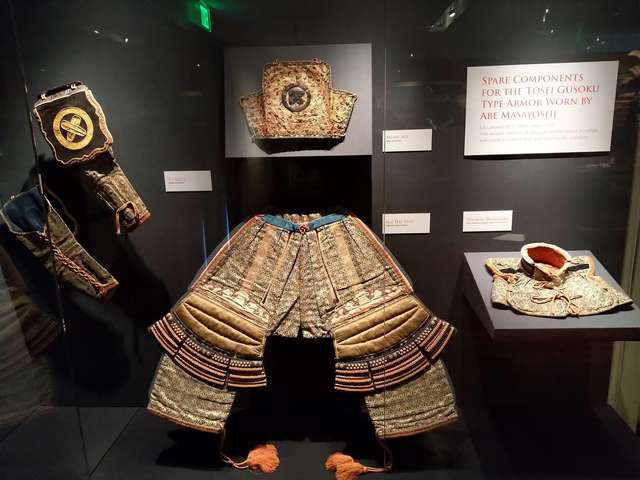 Crow Museum of Asian Art in Dallas