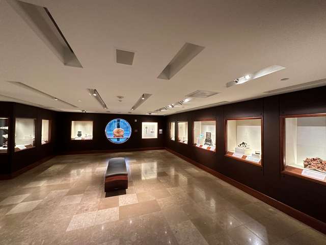 unusual things to do in Dallas