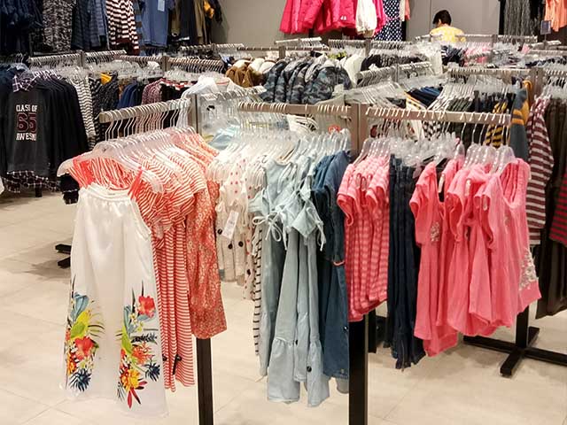 Crystal Court Mall Jaipur