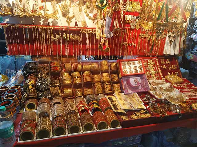 Dadich Market Jaipur