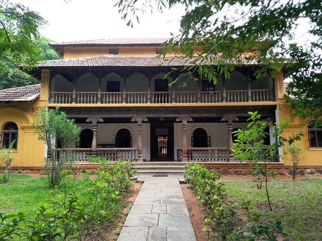 things to do in Chennai
